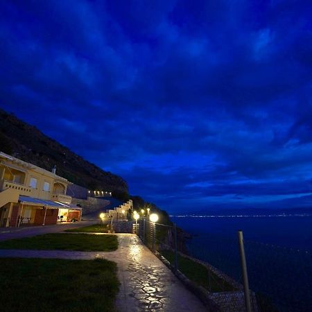 Kiveri Cave Apartment U6, Near Nafplio, Киверион Экстерьер фото